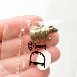 Diamonds International - Poshmark